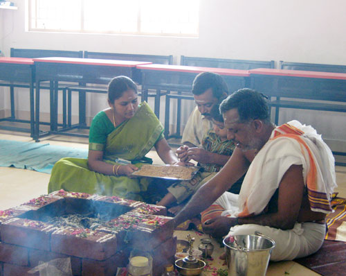 Vijayadasami 2010